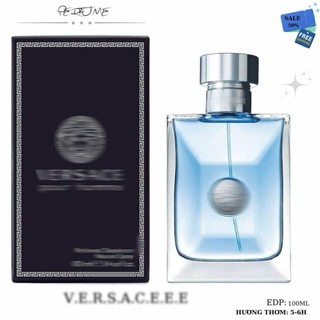  Nước hoa nam VIP - V.E.R SA.C.E.E dầu thơm 100ml cao cấp sang trọng ,cuốn hút  tinh tế phong cách riêng biệt M68 