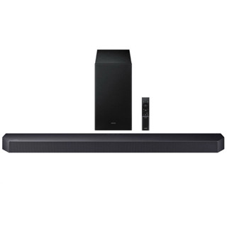 Loa thanh Samsung Q600F MỚI 2025- Bảo Hành Chính Hãng 12th 