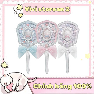 Gương Flower knows hoa biết Shell’s jewel vỏ sò