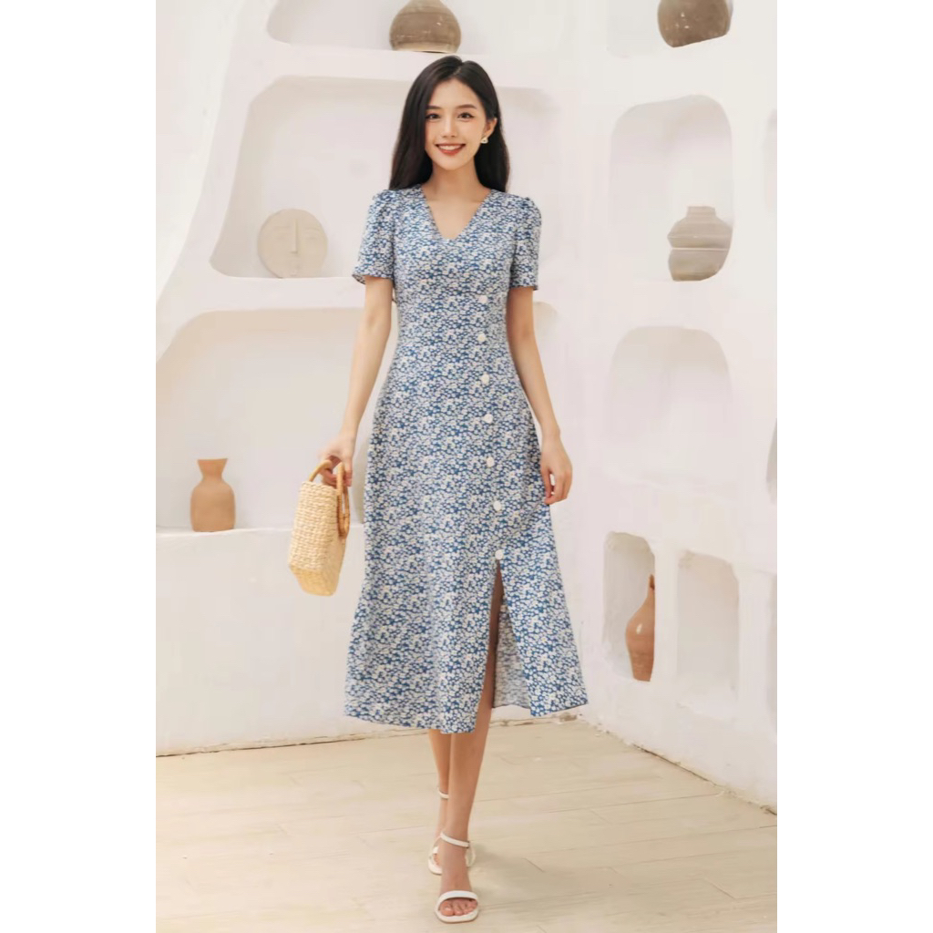 váy pass của lep, new