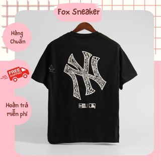 (Auth) Áo Thun New Era 14179160 Hàng Chính Hãng | Fox Sneaker
