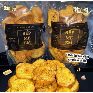  BÁNH MÌ BƠ TỎI BẾP MẸ EM 