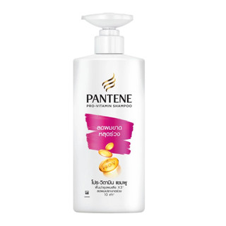 Dầu Gội Pantene Thái Lan 380ml