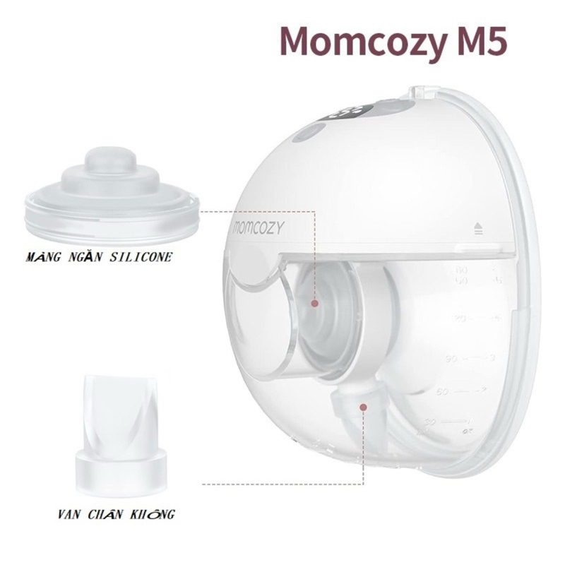 van nhọn momcozy v1/v2/m5/12pro thay the