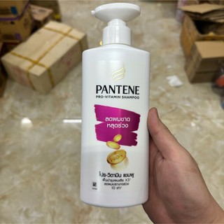 Dầu Gội Pantene Thái Lan 380ml