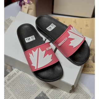 Dép cao cấp chính hãng-dép quai ngang thời trang nam hot đủ size 36-44