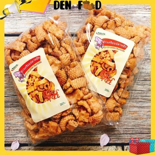 Snack mực Mikato Thái Lan 110g (loại ngon đậm đà)