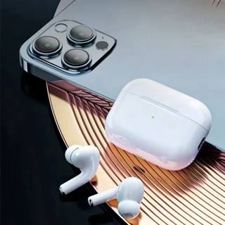  Tai Nghe Bluetooth không dây Nhét Tai chống ồn pro 2 Thích hợp cho tất cả các loại điện thoại BH 1 Đổi 1 