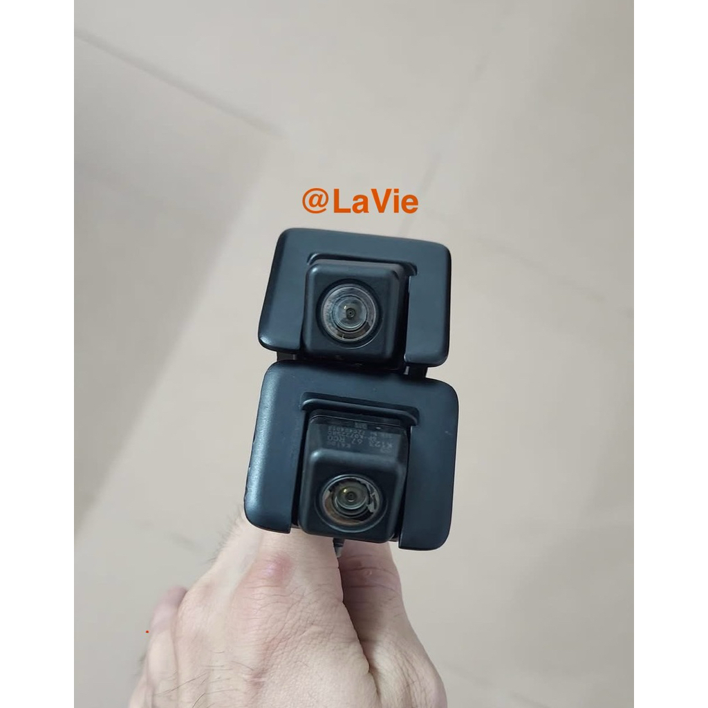 Camera Lùi  MAZDA CX5 Chính Hãng (lắp cho Cx5 2017-2026)