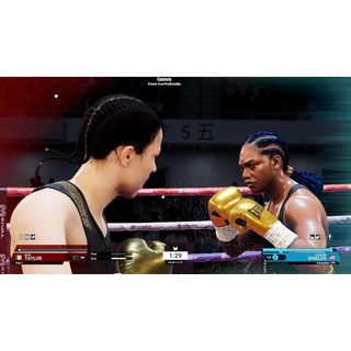 Đĩa game Undisputed Playstation 5