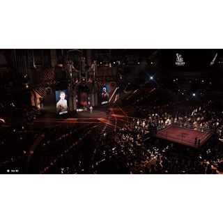Đĩa game Undisputed Playstation 5