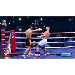 Đĩa game Undisputed Playstation 5