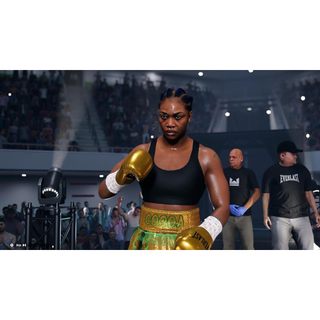 Đĩa game Undisputed Playstation 5