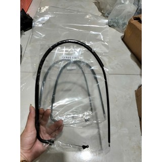 Dây ga WS110, dây ga xe máy WS110 ABOMTOOL