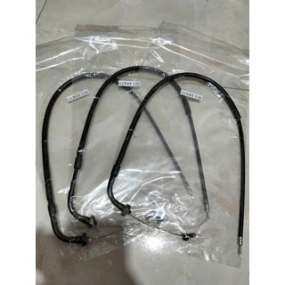 Dây ga WS110, dây ga xe máy WS110 ABOMTOOL