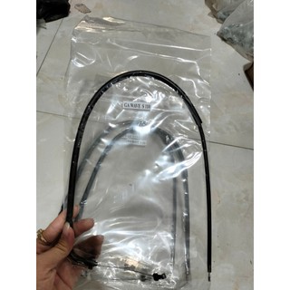 Dây ga WS110, dây ga xe máy WS110 ABOMTOOL