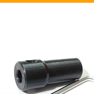 Đầu Nối Trục B10 Có Ốc Vặn
