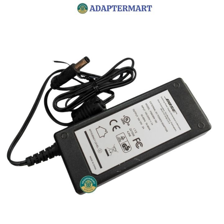 Sạc nguồn loa vi tính Bose Companion 20 C20  - Bảo hành 1 năm , nguồn loa Bose 17V 18V T521