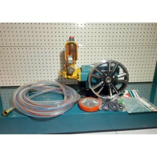  Đầu xịt rửa xe  phun thuốc Nakawa Piston xứ 1.5hp và 2hp bảo hành 12 tháng 