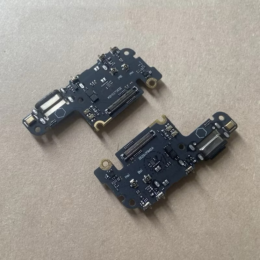 Cụm sạc Xiaomi Mi 10T , Xiaomi Mi 10T Pro 5G