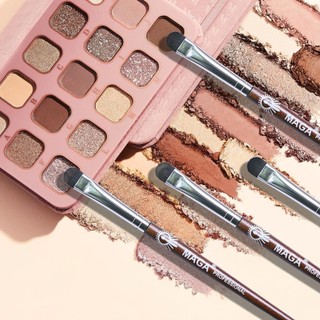 Cọ mắt tán nhũ mắt /che khuyết điểm /tán màu môi 26 MAGA Mini Detail Brush