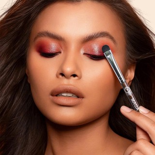 Cọ mắt tán nhũ mắt /che khuyết điểm /tán màu môi 26 MAGA Mini Detail Brush