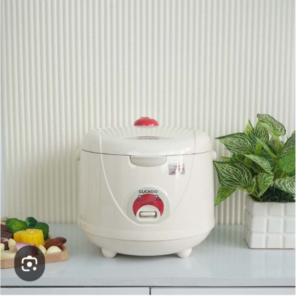 FREESHIP -Nồi cơm điện Cuckoo CR - 1021