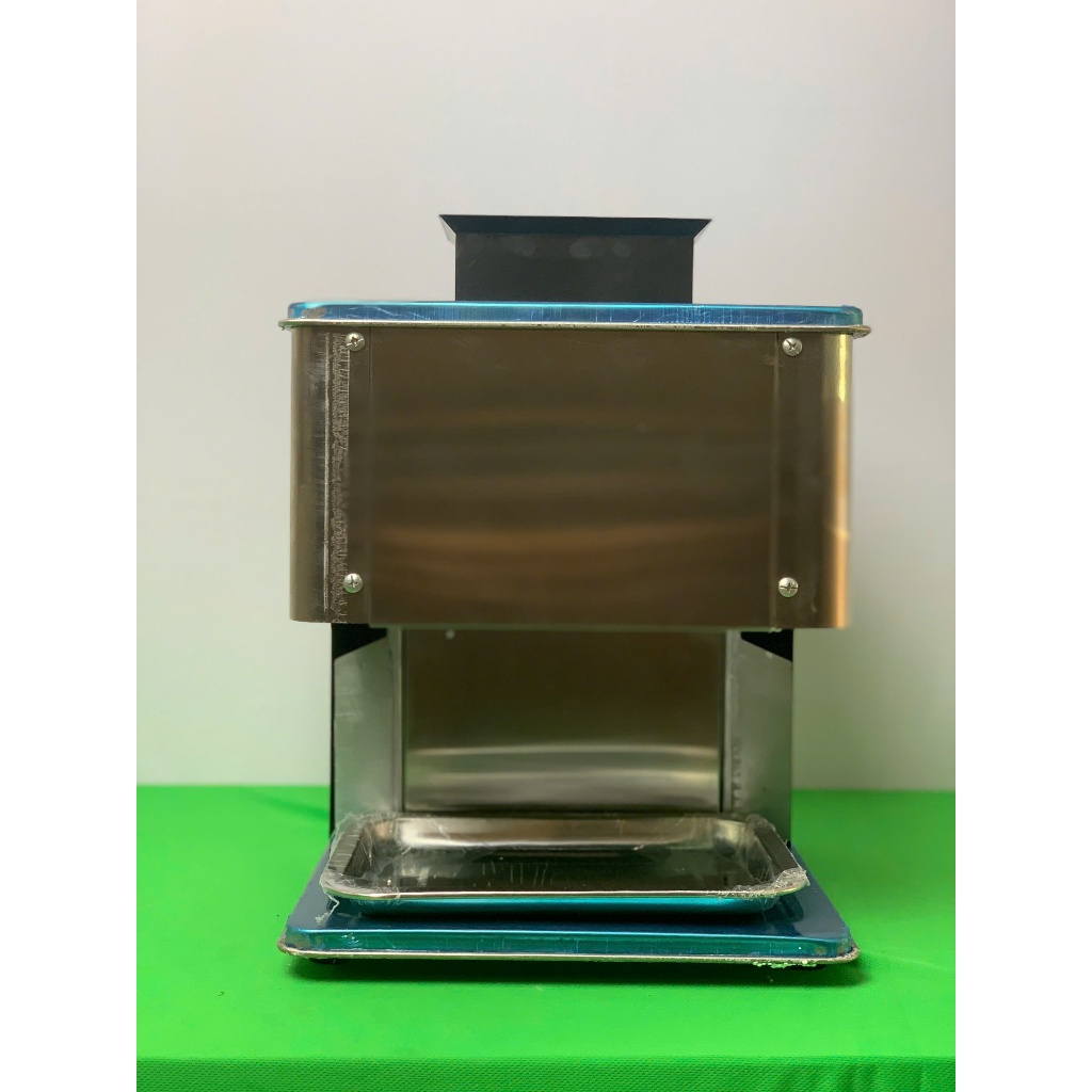 Máy thái thịt lợn, sắt thịt, xắt thịt, cắt thịt tươi làm bún chả, phở, xào, nướng