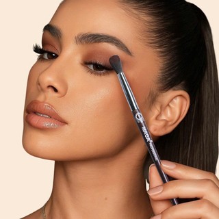 Cọ Blend Đánh Phấn Mắt Lông Tự Nhiên Cho Người Mới Bắt Đầu 12 MAGA  Precise Blender Brush MA15