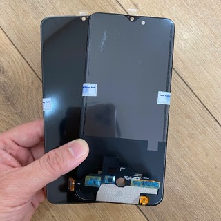 Màn hình Oppo Reno bao test đổi mới