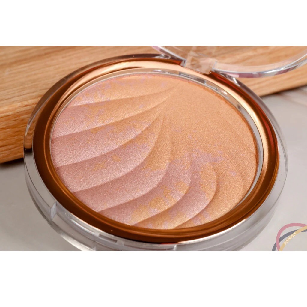 Phấn Phủ Bắt Sáng dạng bột Catrice Glow 11g