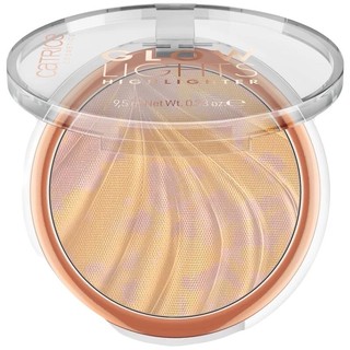 Phấn Phủ Bắt Sáng dạng bột Catrice Glow 11g
