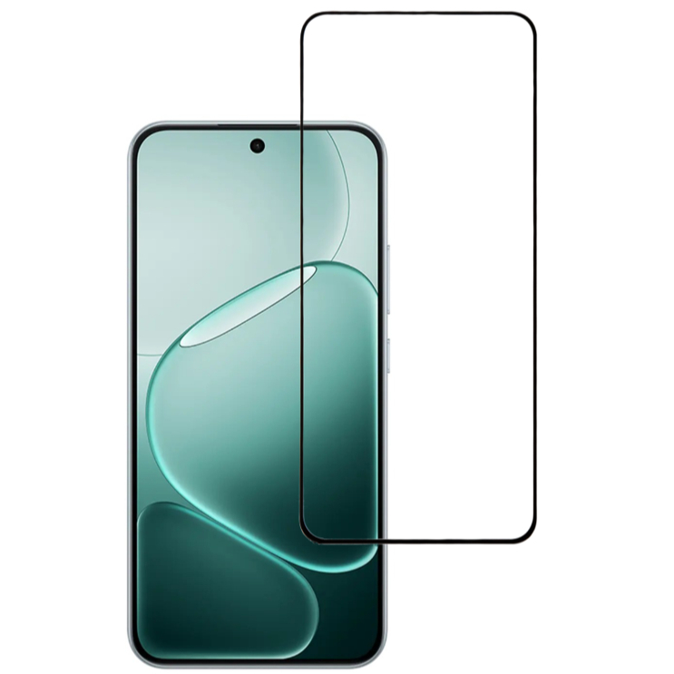 Miếng dán cường lực Oppo A6 Pro/ A6 Pro 5G full màn hình