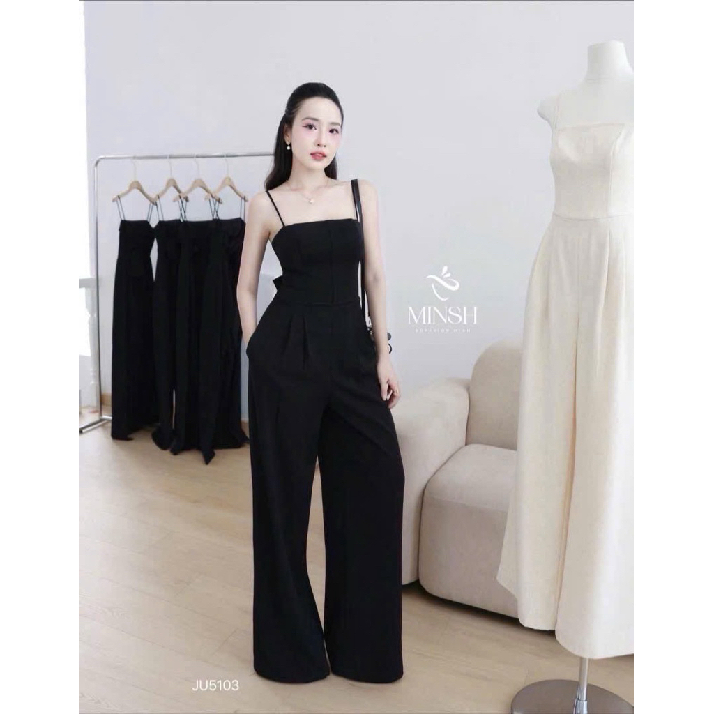 JUMP ĐEN 2S NƠ LƯNG