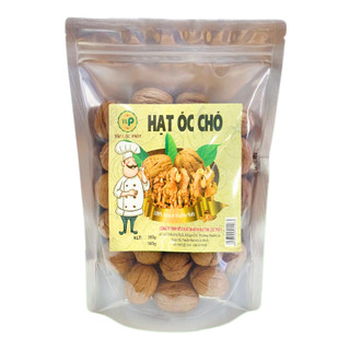 HẠT ÓC CHÓ CAO CẤP TÂN LỘC PHÁT BỊCH 500G