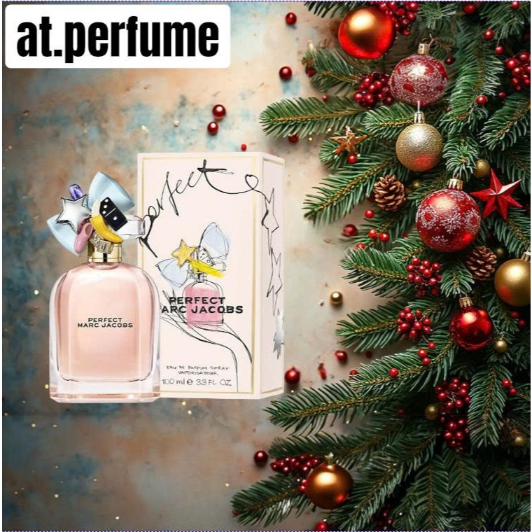 Marc Jacobs Perfect EDP 100ml