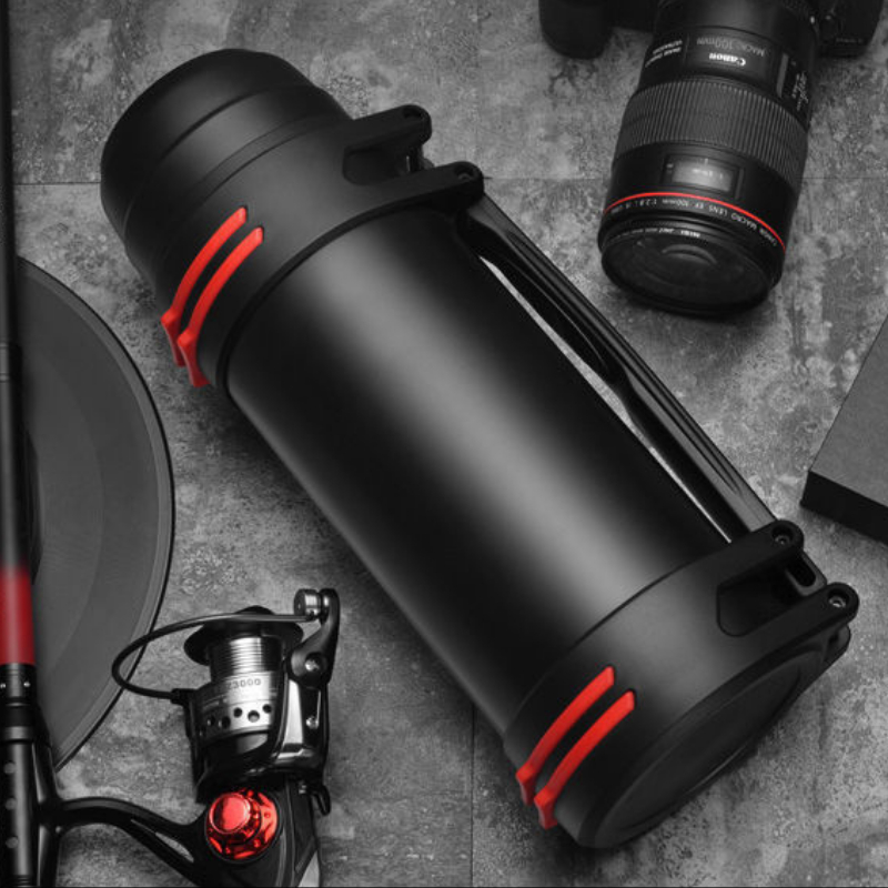 Bình Giữ Nhiệt 2000ml, Cốc giữ nhiệt 1200ml Cao Cấp, Phong Cách Hiện Đại, Giữ Nhiệt Lâu | BigBuy360 - bigbuy360.vn