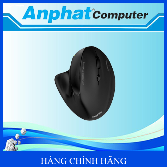 Chuột máy tính không dây Newmen F1000 - Hàng chính hãng