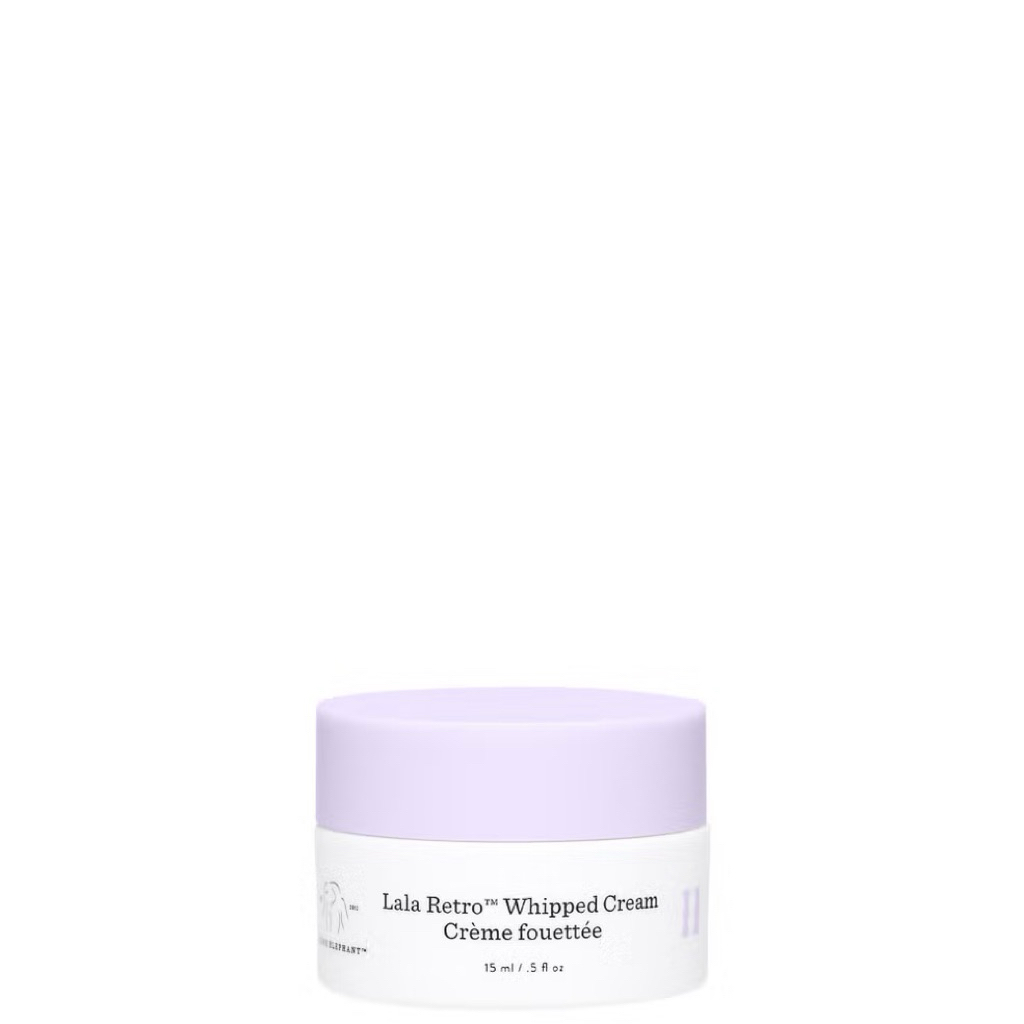 Kem dưỡng ẩm DRUNK ELEPHANT Lala Retro Whipped Cream