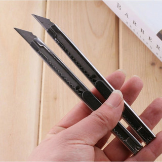 Dao dọc giấy inox không gỉ cao cấp, dao trổ, điêu khắc