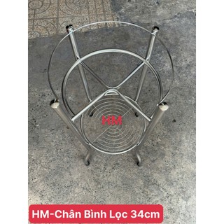 Chân bình đựng nước 20 lít hàng la dày