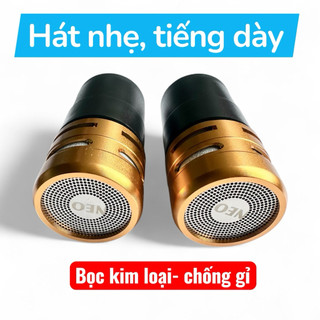 Củ micro từ NEO KS - loại đang dùng cho micro ks333