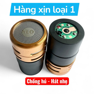 Củ micro từ NEO KS - loại đang dùng cho micro ks333