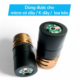 Củ micro từ NEO KS - loại đang dùng cho micro ks333