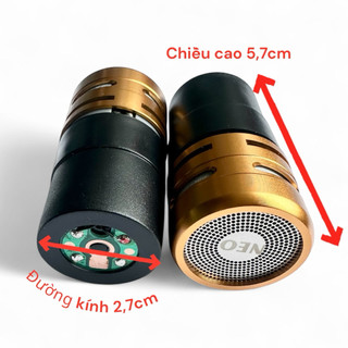 Củ micro từ NEO KS - loại đang dùng cho micro ks333