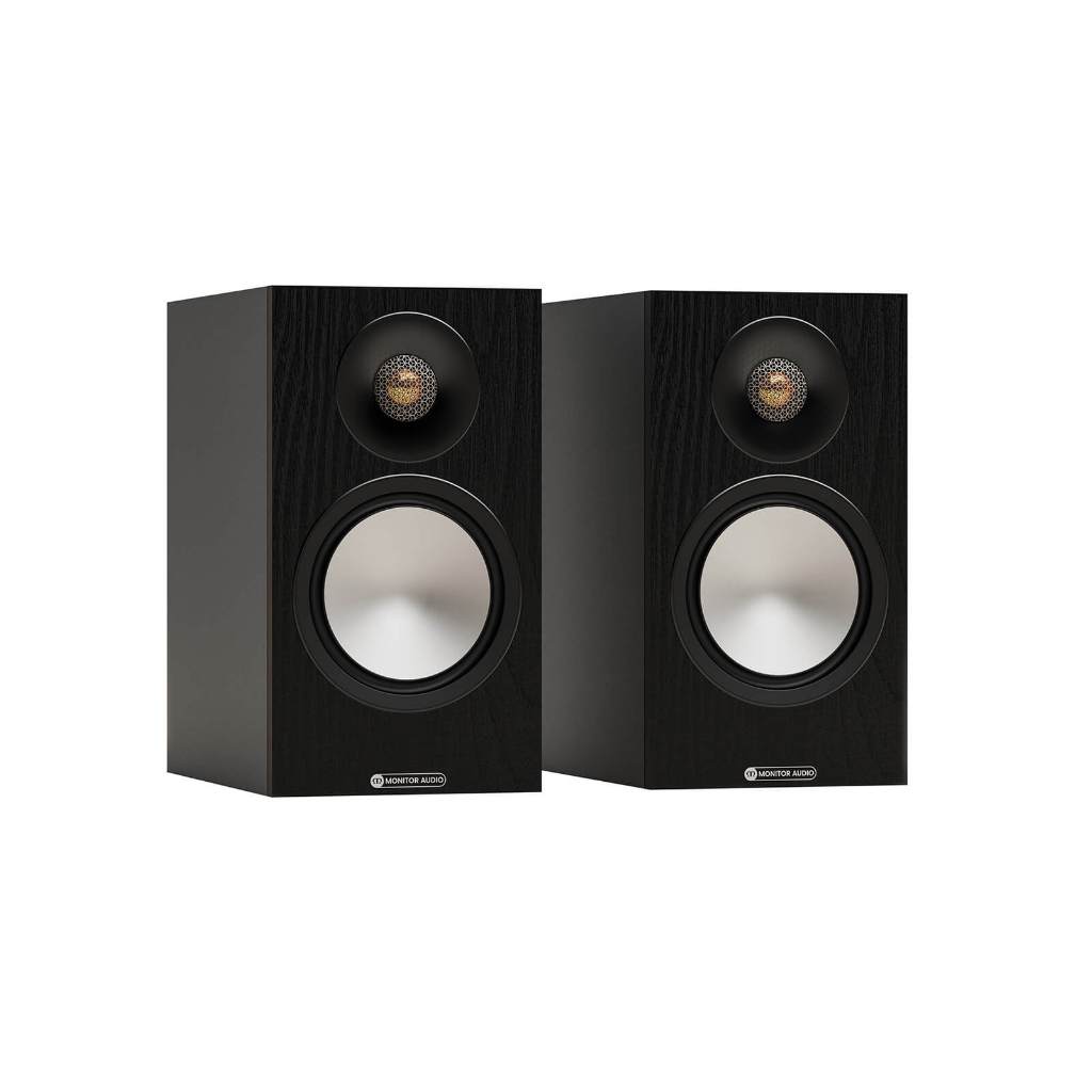 Loa Monitor Audio Bronze 50 7G New 2025