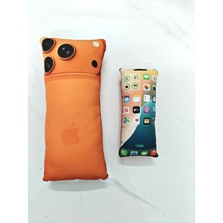  Gấu bông in hình Ip 17  gấu bông in hình theo yêu cầu 