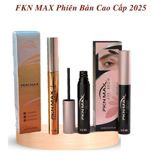 Dưỡng mi FKN MAX Phiên bản độc quyền dung tích 6.5ml
