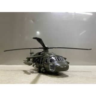 Mô hình máy bay Trực Thăng UH-60 Black Hawk 1:72