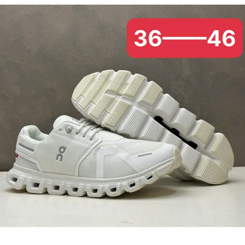 [Chính hãng] Giày Thể Thao Unisex On Running ON CLOUD 6